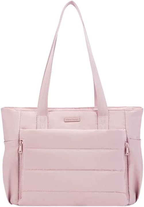 Women's Lightweight Travel Tote Bag
