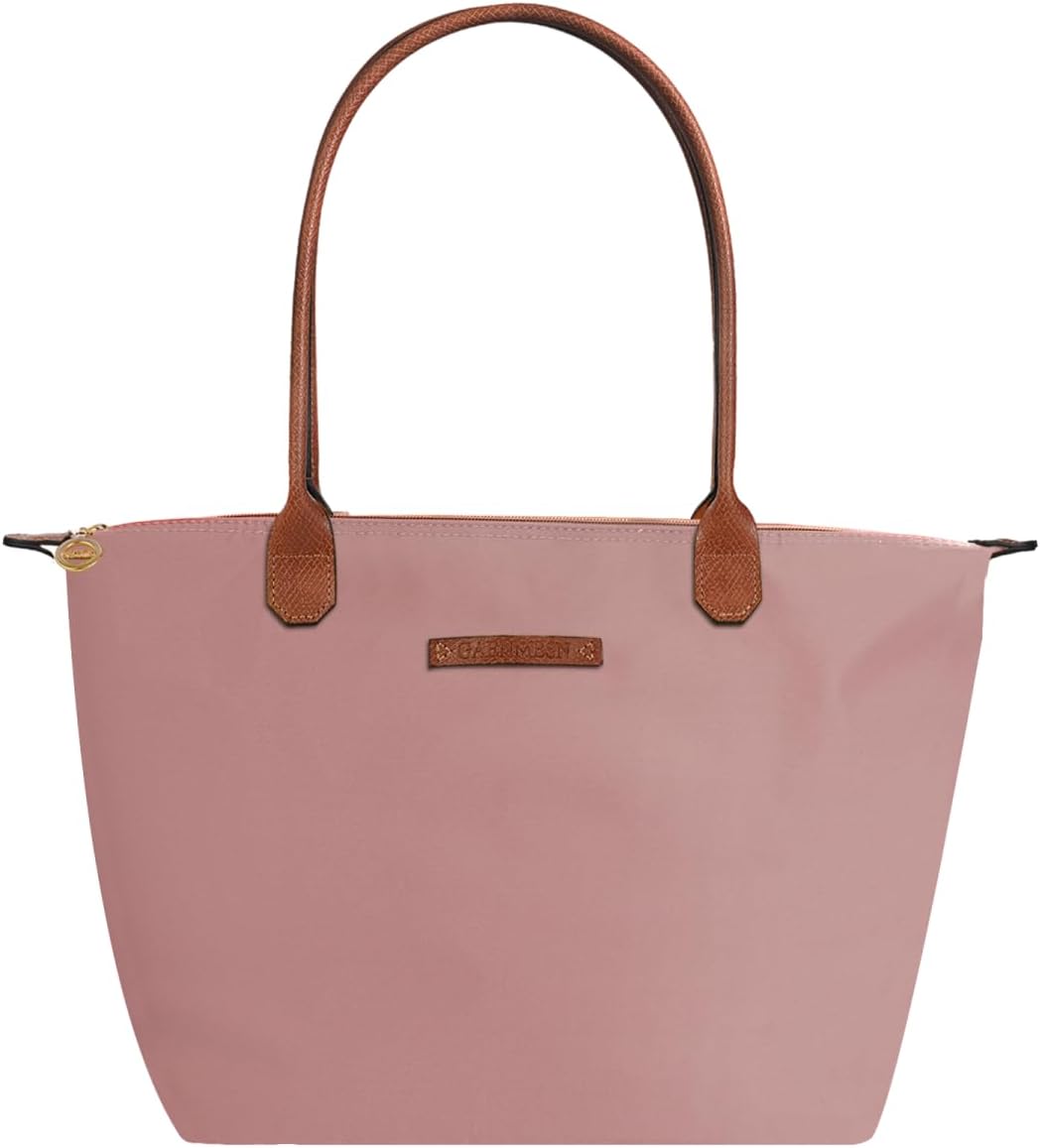Women's Waterproof Nylon Tote Bag