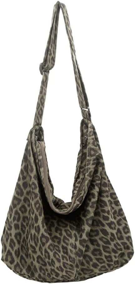 Women's Cotton Canvas Tote Bag