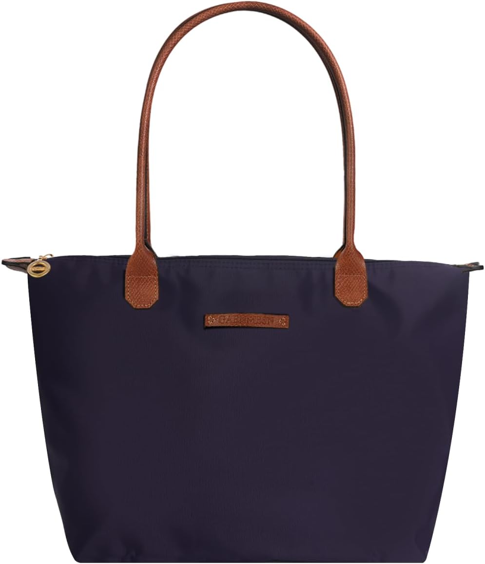 Women's Waterproof Nylon Tote Bag