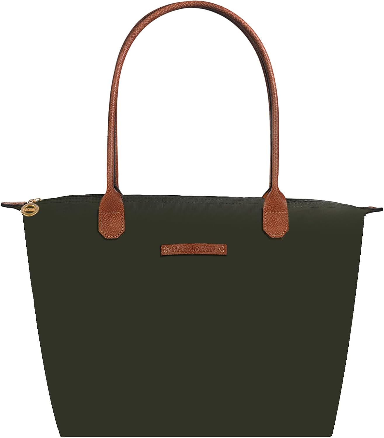 Women's Waterproof Nylon Tote Bag