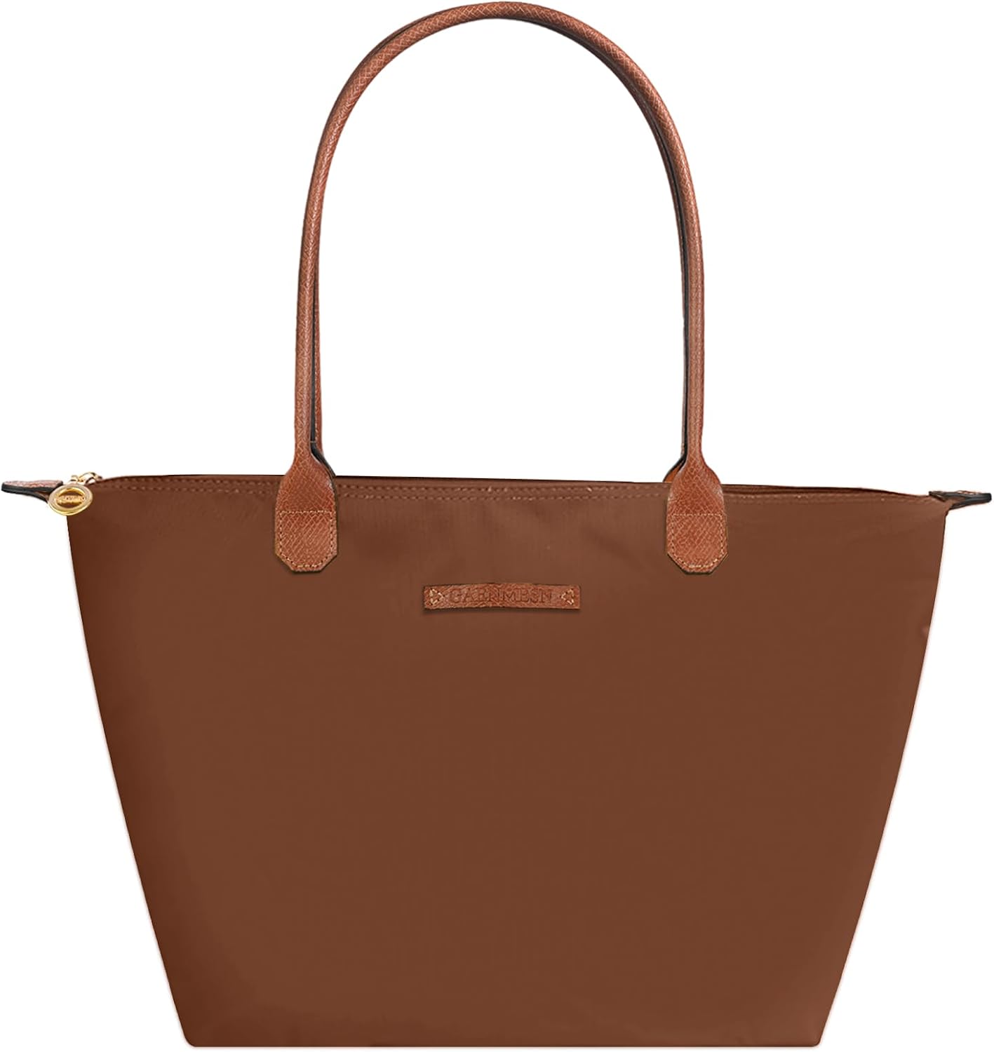 Women's Waterproof Nylon Tote Bag