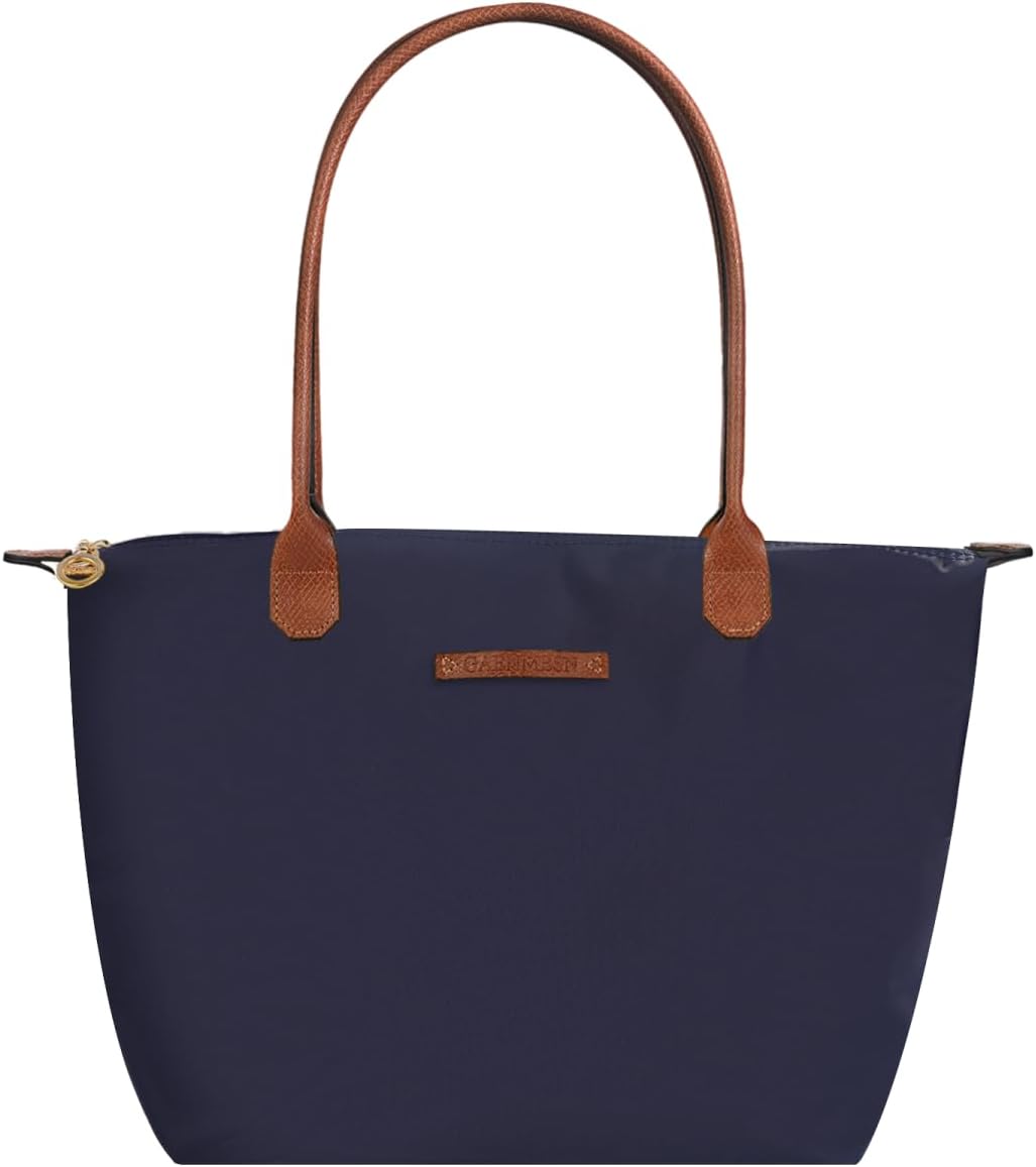 Women's Waterproof Nylon Tote Bag