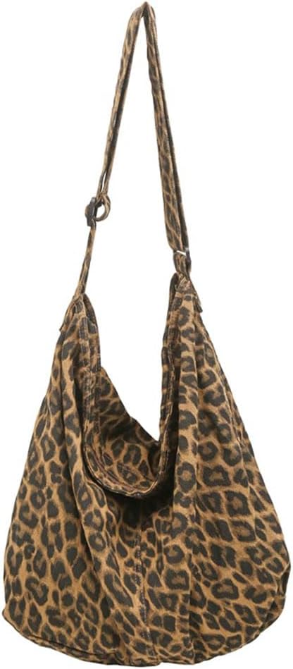 Women's Cotton Canvas Tote Bag
