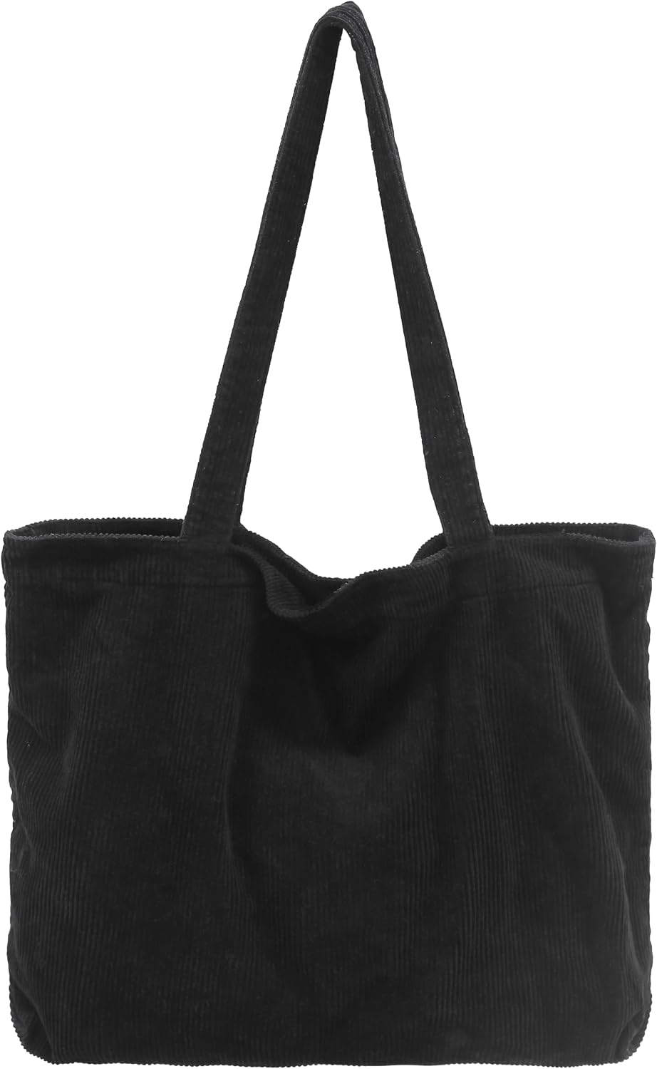 Women's Cotton Canvas Tote Bag