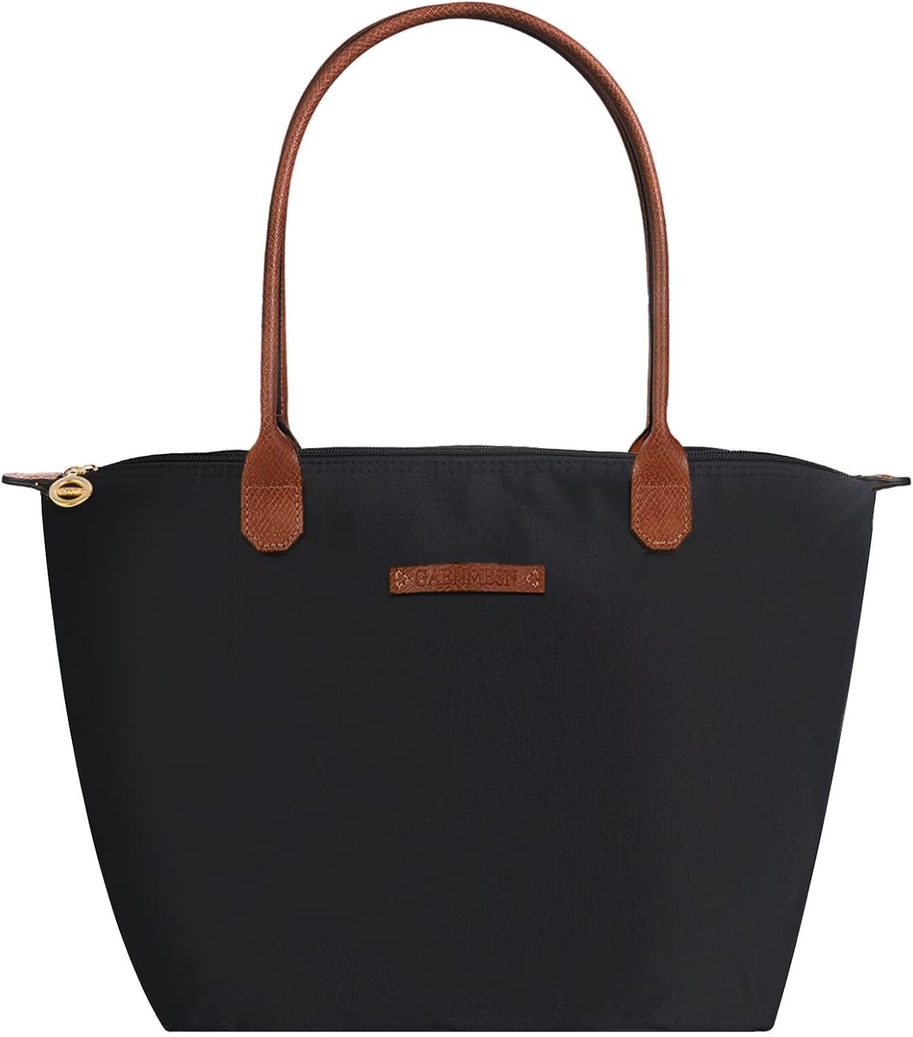 Women's Waterproof Nylon Tote Bag