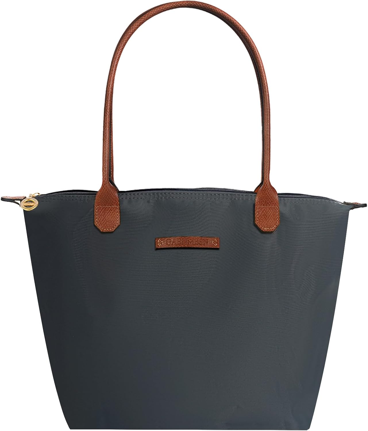 Women's Waterproof Nylon Tote Bag
