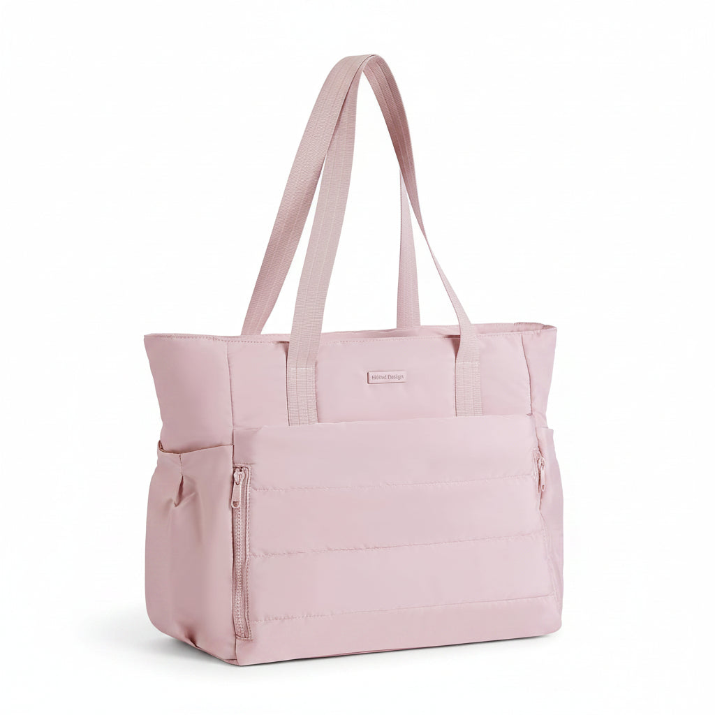 Women's Lightweight Travel Tote Bag