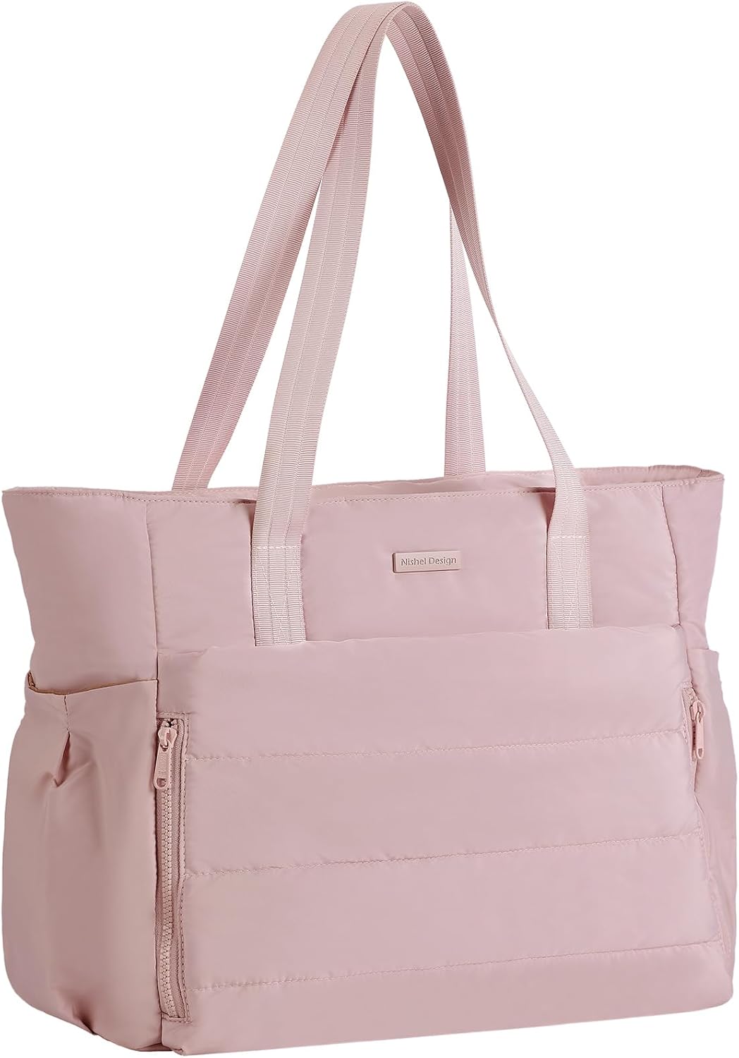 Women's Lightweight Travel Tote Bag