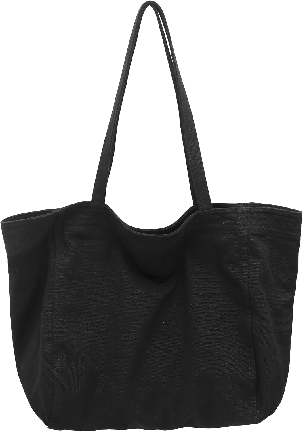 Women's Cotton Canvas Tote Bag
